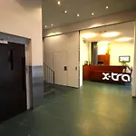 X-Tra Hotel