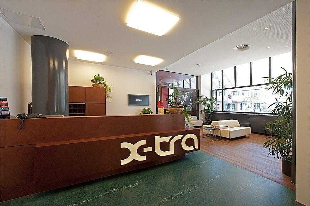 X-tra