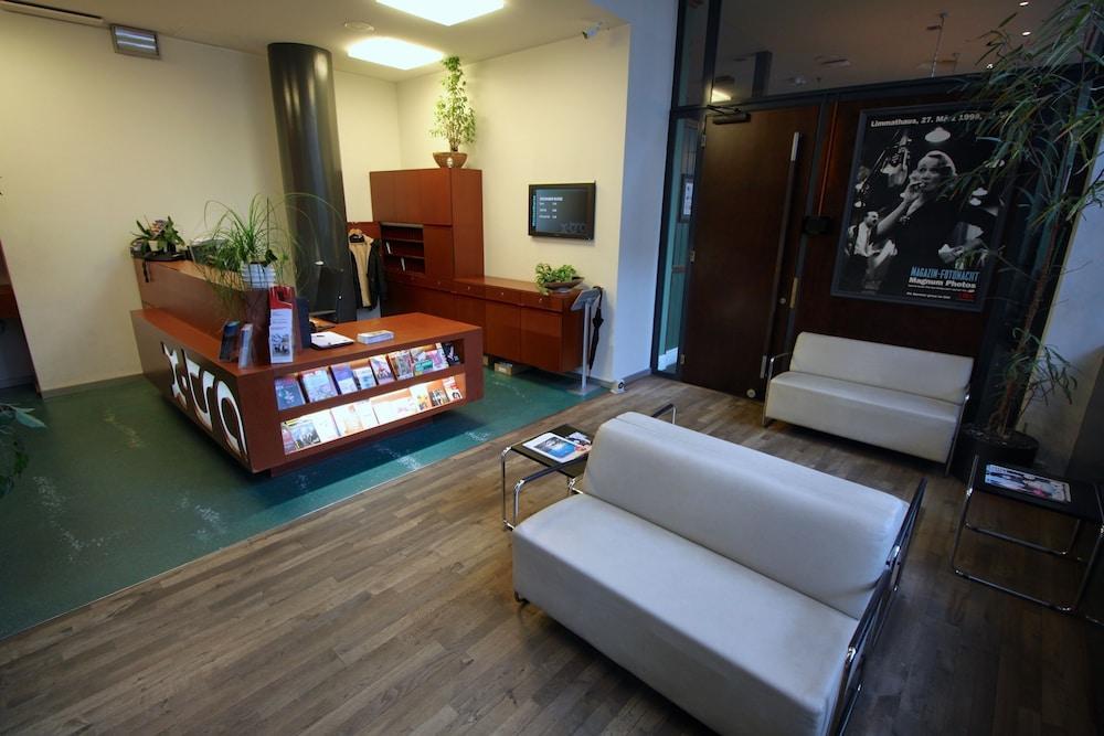 X-tra Otel 3*