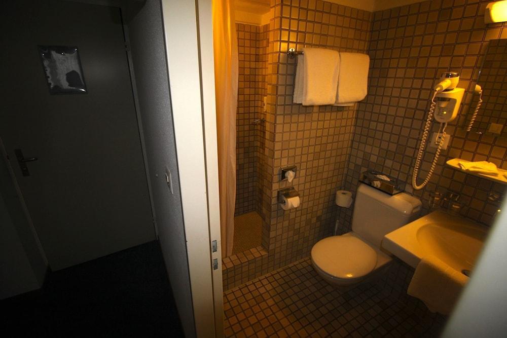 Otel X-tra Zürih