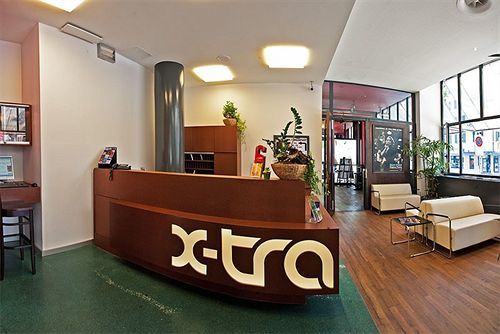 Otel X-tra