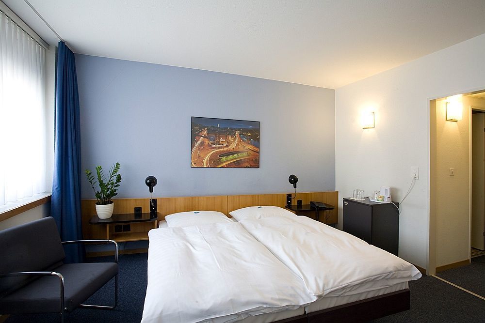 X-tra Otel
