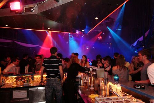 X-tra Hotel Zurique