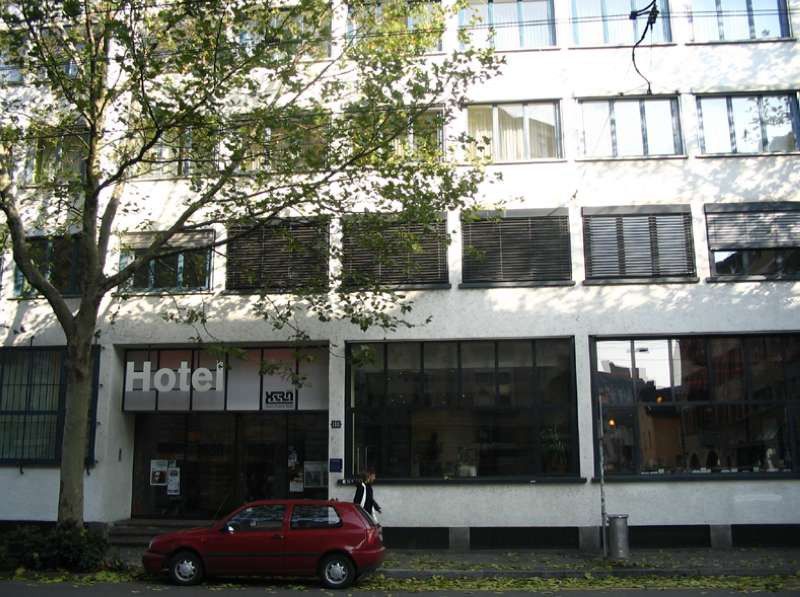 X-tra 3* Zürich