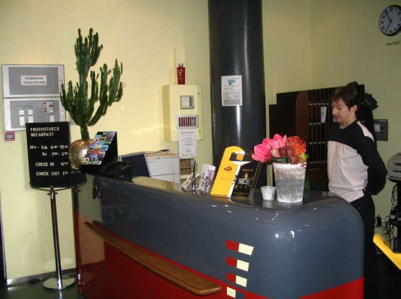 Hotell X-tra