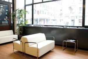 Hotel X-tra Zurich