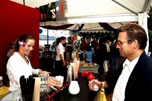 X-tra 3* Zürich