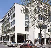 X-tra Hotell Zürich