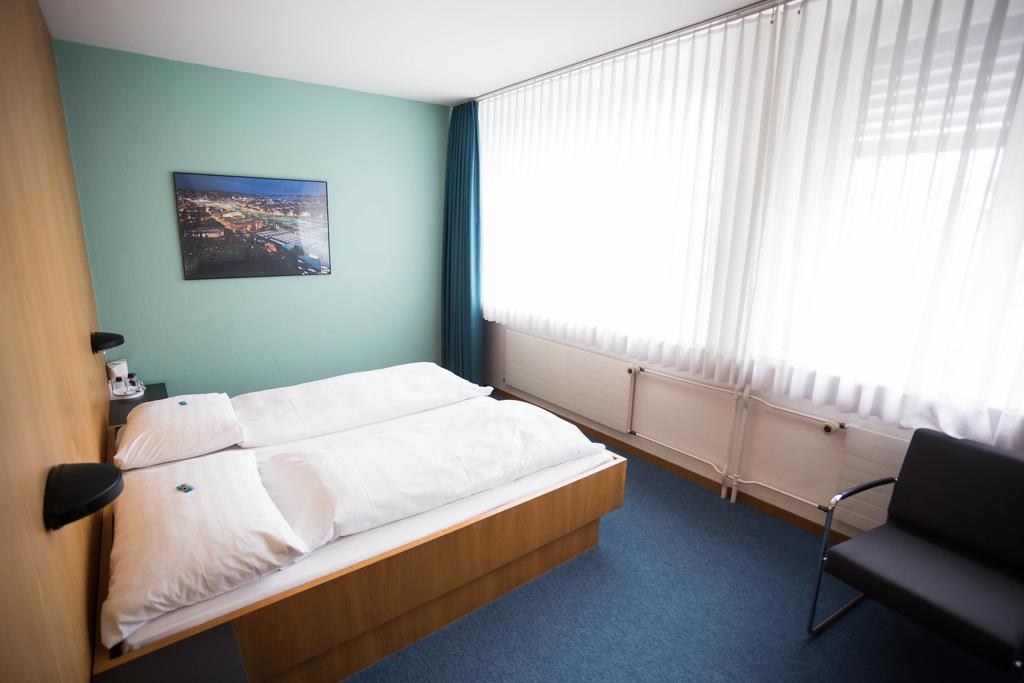 X-tra 3* Zürich
