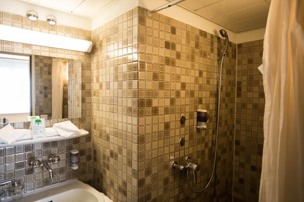Hotell X-tra Zürich